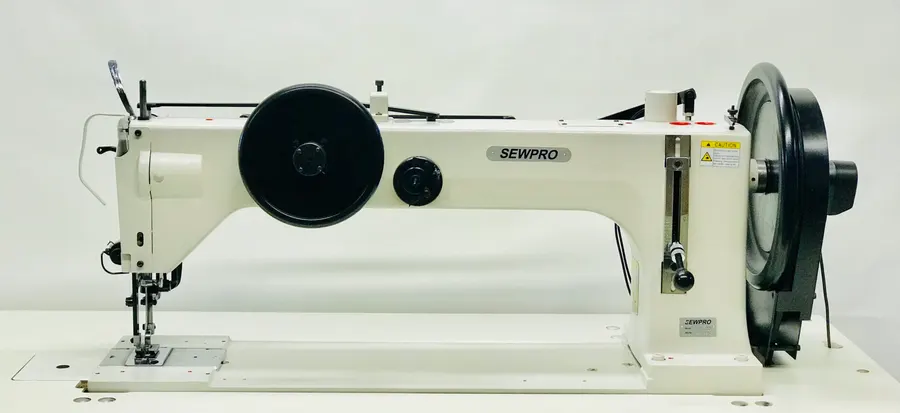 SEWPRO 733-30 long arm sewing machine